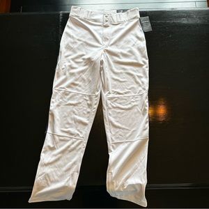 NWT Champro White Medium Baseball Pants uniform cheap white baseball kill pants
